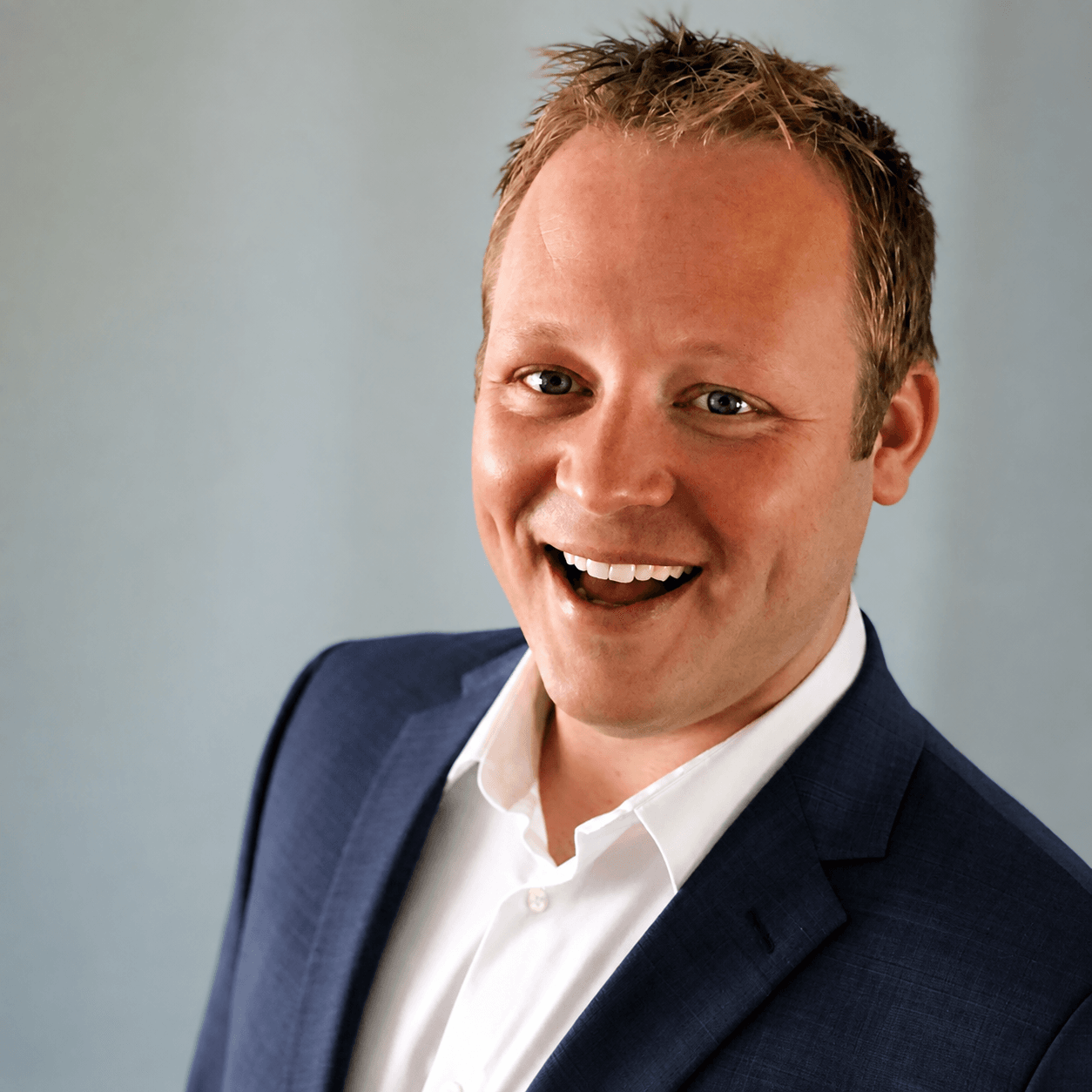 Nate Brussee, West Michigan real estate broker and builder
